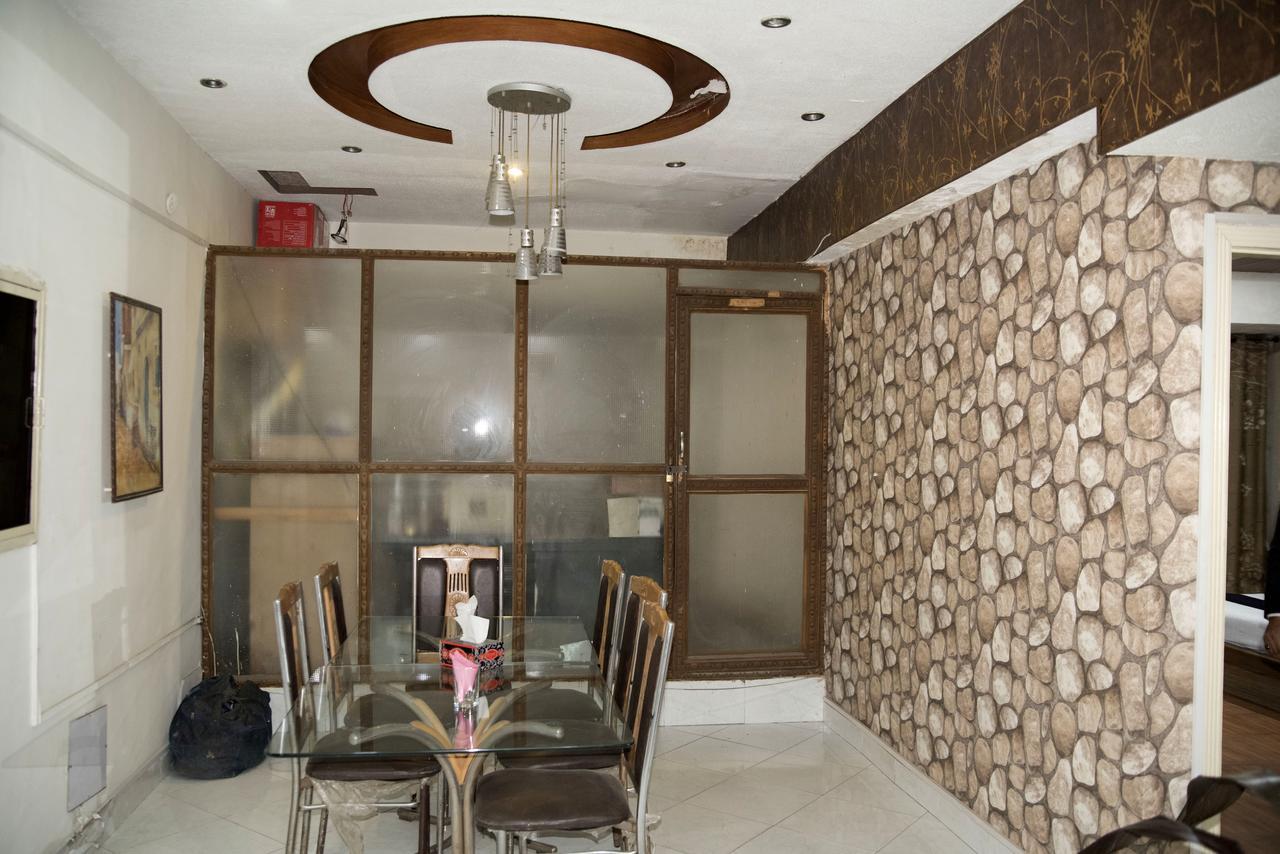 Premier Inn Davis Road Lahore Bagian luar foto